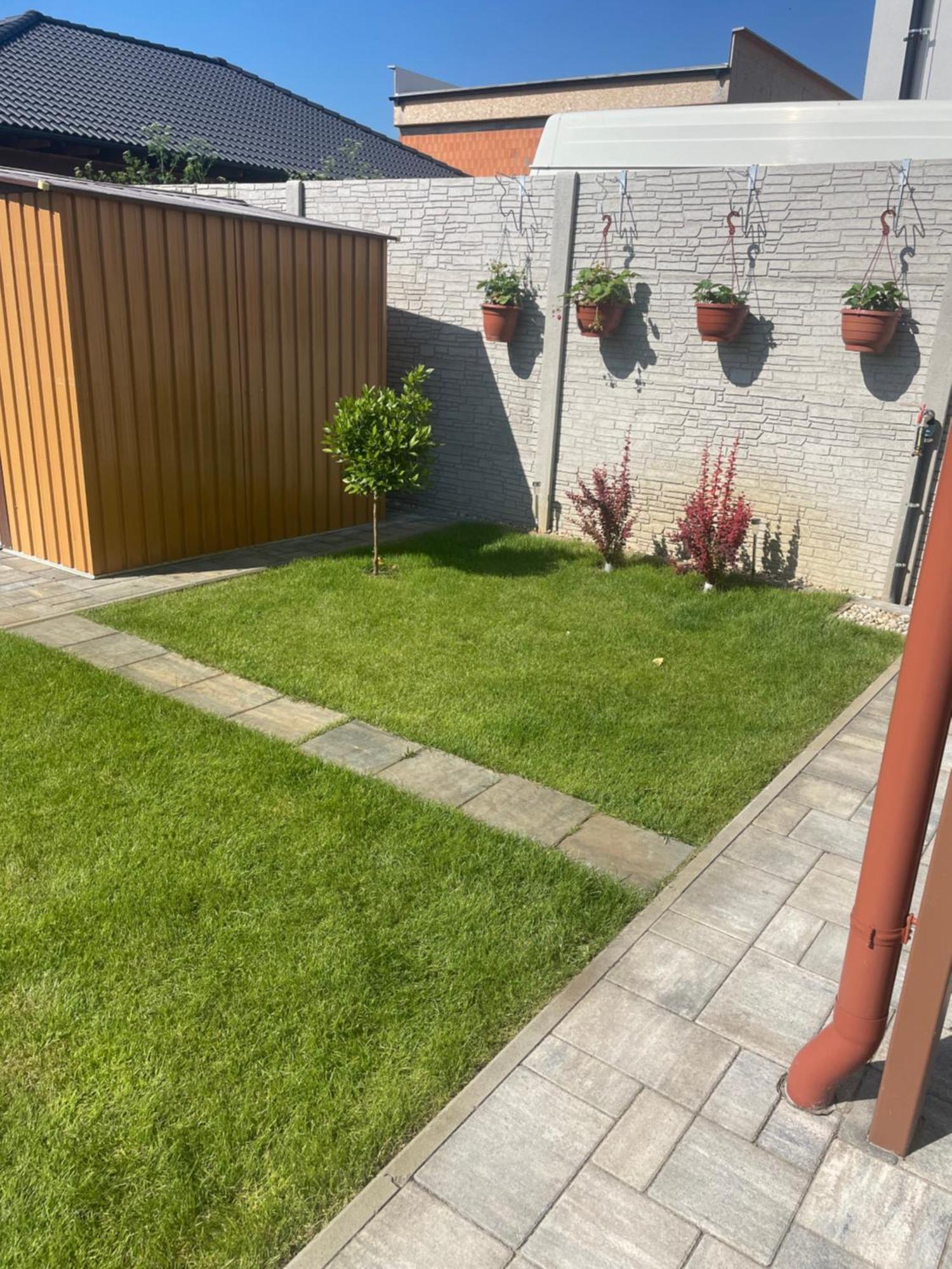 Apartman Losonci Nesvady- Pre 2 Osoby Studio Dış mekan fotoğraf